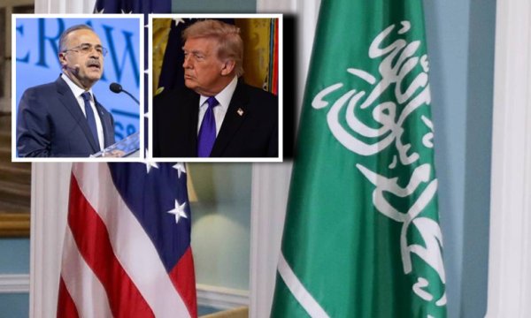 Suudi Arabistan'dan Trump'a acil uyarı: Savaş uzarsa sonuçları felaket olur