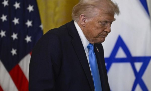 Trump'ın Barış Konseyi projesi işlevsiz kaldı