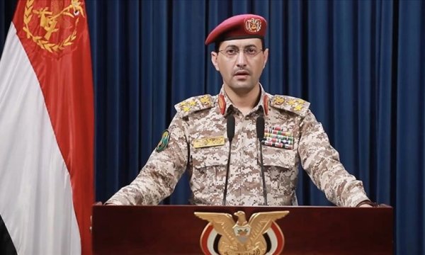 Yahya Seri İran halkına seslendi: Amerika'nın ihtişamını yerle bir edeceksiniz