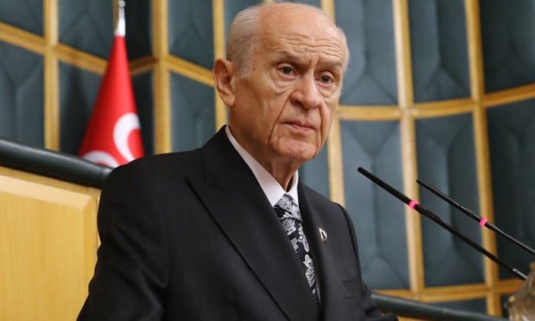Ankara ile Tahran'ın ufku da kaderi de ortak paydada birleşmektedir