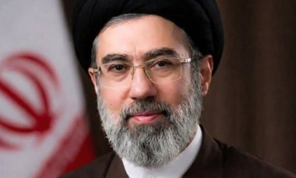 Ayetullah Seyyid Mücteba Hamanei’nin Nevruz mesajı