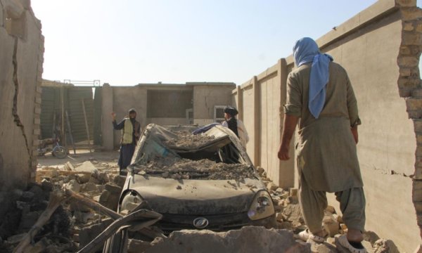 Epstein çetesi bölgemize bomba yağdırıyor Pakistan’ın silahı kardeşine dönüyor