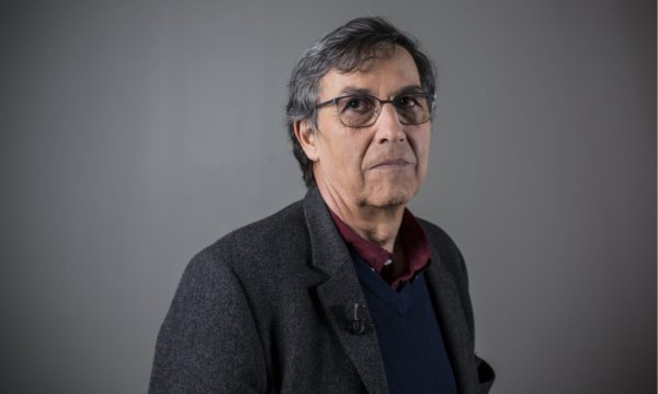 Fransız tarihçi Emmanuel Todd: İsrail’in tasması koptu, rasyonellik yerini nihilizme bıraktı