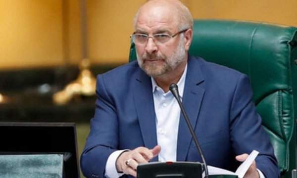Galibaf: Şehitlerimizin kanı, İran’ın kesin zaferini garanti altına alacaktır
