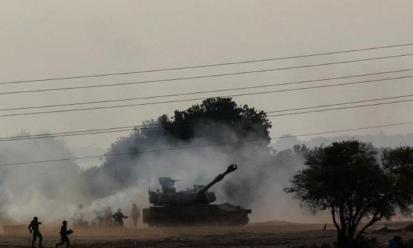 Hizbullah tankları hedef aldı: Çok sayıda işgalci imha oldu!