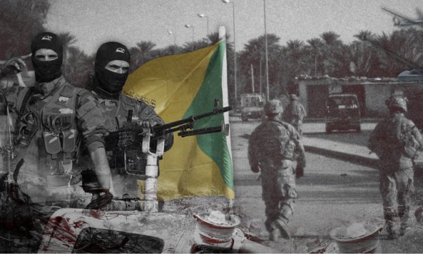 Irak, bölgesel savaşta bir adım öne çıkıyor / Abbas Al-Zein yazdı...