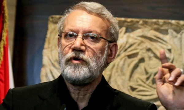 İran Cumhurbaşkanı Pizişkiyan, Laricani'nin şehadetini ilan etti