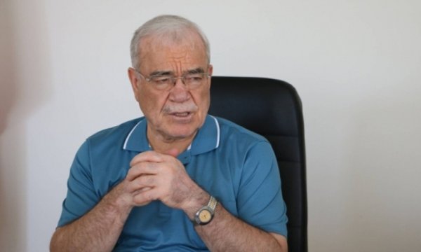İran’da alevler yükselirken İslâm dünyası ne düşünüyor? / Prof. Dr. Fikret Karaman yazdı…