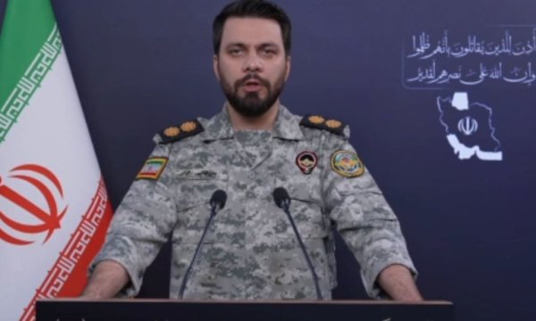 İran: “Hızlandırılmış saldırı dönemi başladı”