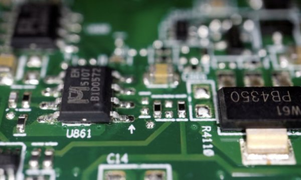 İran, yarı iletken endüstrisinde alarm zillerini çaldırıyor
