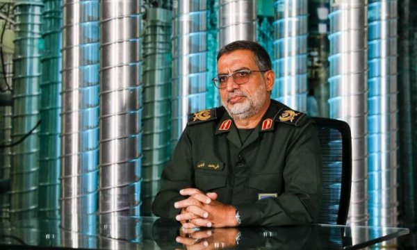 İran'dan Trump'a Basra Körfezi meydan okuması: 'Cesareti varsa gemilerini getirsin'