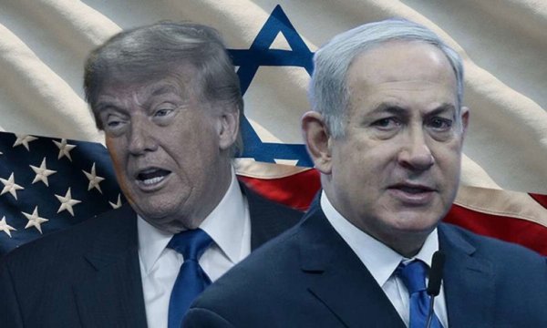 İsrail/ABD zorda: Netanyahu'dan İran'a yeni tehdit