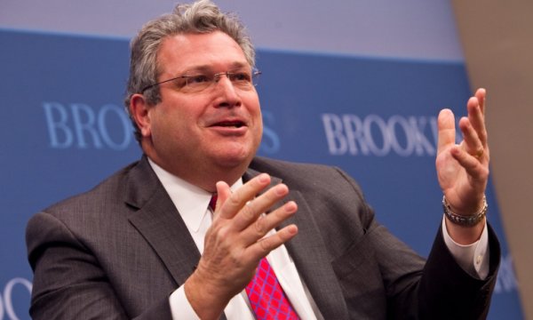 Robert Kagan: İran savaşı İsrail’i ABD için stratejik bir yüke dönüştürüyor