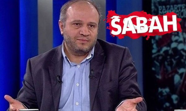 Salih Tuna: Aklı firarda ama İsrail bırakmıyor