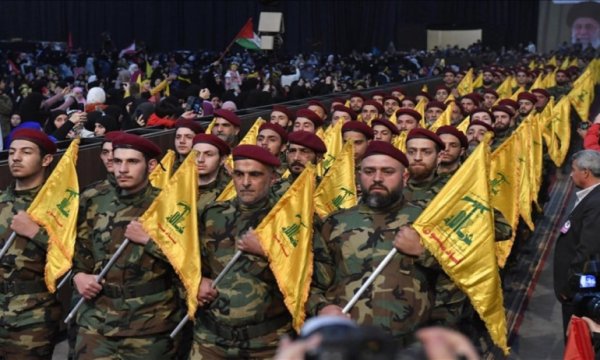 Siyasi analist: Hizbullah, yapısal olarak yıkılamaz