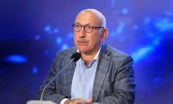 Eski AK Parti milletvekili Ali Bayramoğlu gözaltında