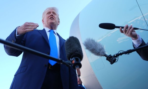Foreign Affairs: Amerika’nın İran’da iyi bir seçeneği yok