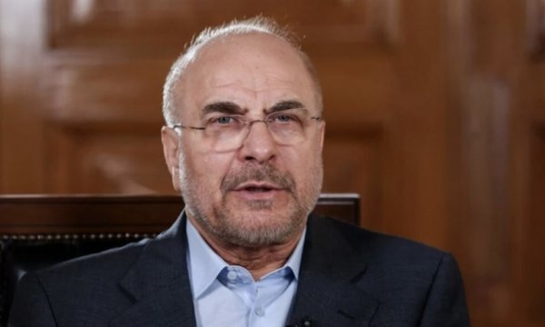 Galibaf: Amerika'nın sadece üsleri değil finans sistemi de hedefimizde