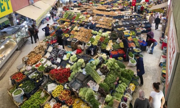 Hal fiyatları çıldırdı: 3 aylık zam oranı yüzde 151