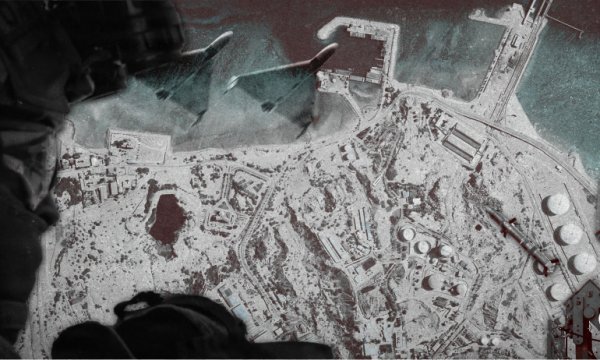 Harg’ı ele geçirmek: Washington'u Basra Körfezi’nde yenilgiye götürecek adım 