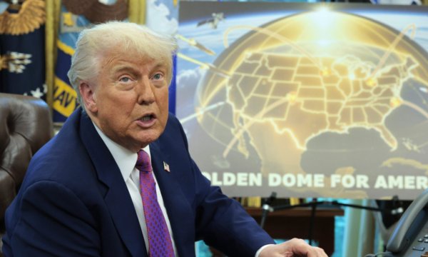 Hürmüz Boğazı, Trump'ı mental çöküşe sürükledi