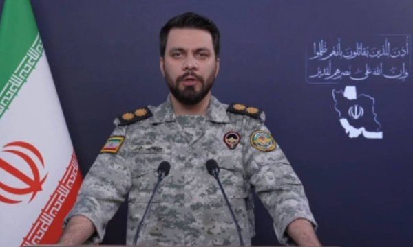 İran'dan müzakere iddialarına yanıt: 'Bizim gibiler, sizin gibilerle asla uzlaşmaz'