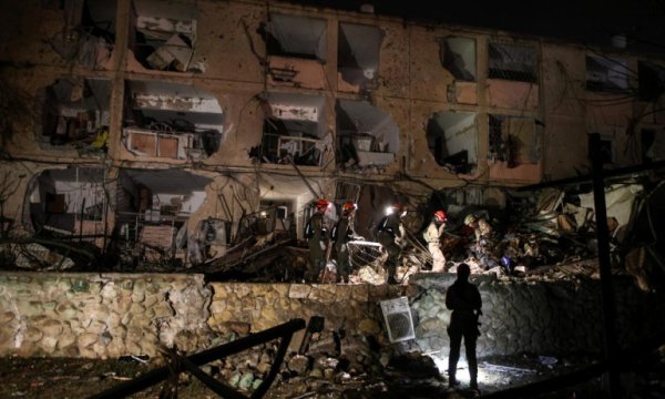 İran'ın vurduğu İsrail'in nükleer kalbi... Kennedy suikasttan dört ay önce ne istedi