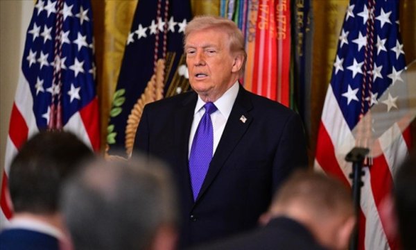 İsrail basını: Trump cumartesi ateşkes ilan edebilir