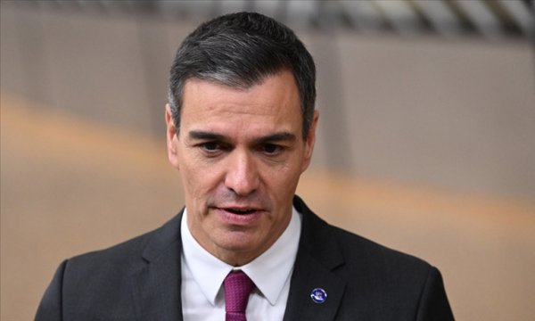 Mehmet Şimşek bunu sevmeyecek: İspanya ters köşe yaptı