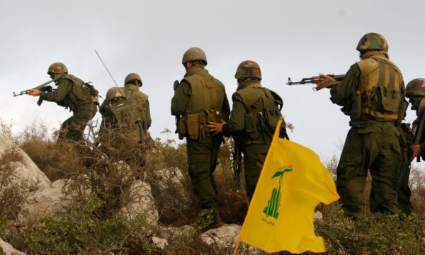 Netanyahu’nun Litani hayali, Hizbullah’ın duvarı...Devlet teslim oldu, ‘Direniş’ ayakta...