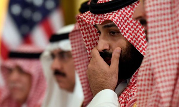 NYT: Riyad, İran savaşının genişlemesini istiyor