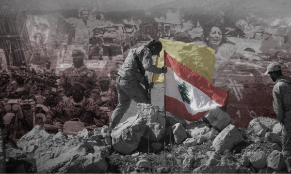 Ordunun Hizbullah ile çatışmaya sürüklenmesi: Lübnan’ın birliği üzerine güç oyunu