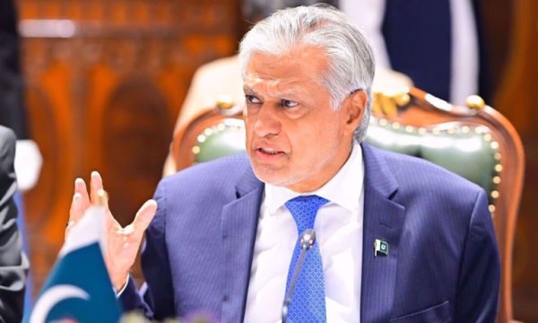 Pakistan açıkladı: İran, 20 gemiye müsaade etti!