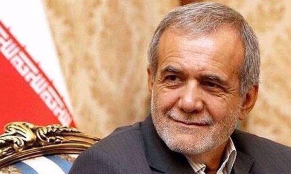 Pezeşkiyan’dan dikkat çeken paylaşım!