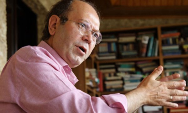 Salih Tuna'dan mezhepçilik yapan Yusuf Kaplan'a: Meczuplaştırma kendini