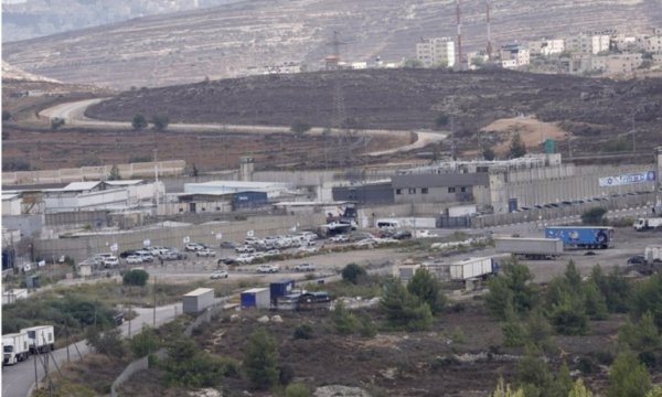 Soykırımcı İsrail'den Filistinli esirlere idam cezası onayı 