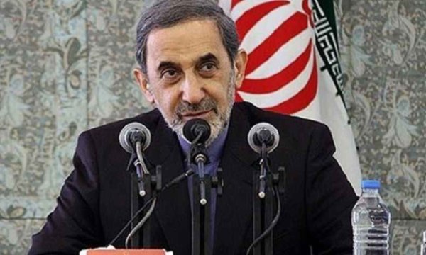 Velayeti’den Trump’a tepki: Fars Körfezi kumar masası değil