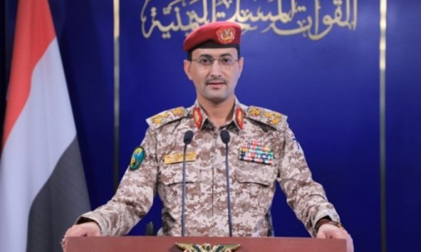 Yemen ordusu, savaş pozisyonunu açıkladı