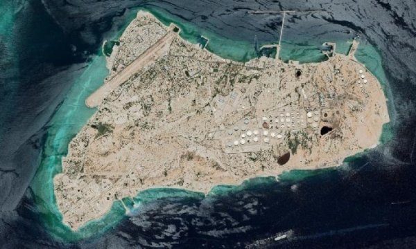 ABD’nin Hark Adası işgaline karşı İran’ın olası misilleme seçenekleri