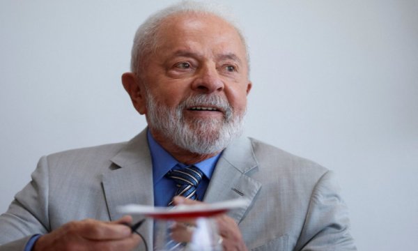 Brezilya Devlet Başkanı Lula'dan BM'de reform çağrısı