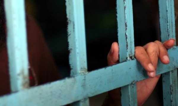 Filistinli esirleri hedef alacak idam cezası yasası onaylandı 