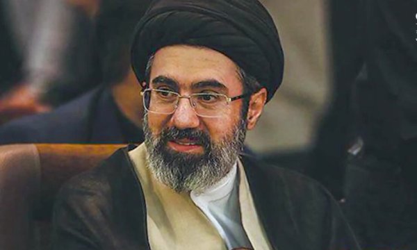 Hameney’den Kürdistan’daki Alimlere Teşekkür Mesajı!