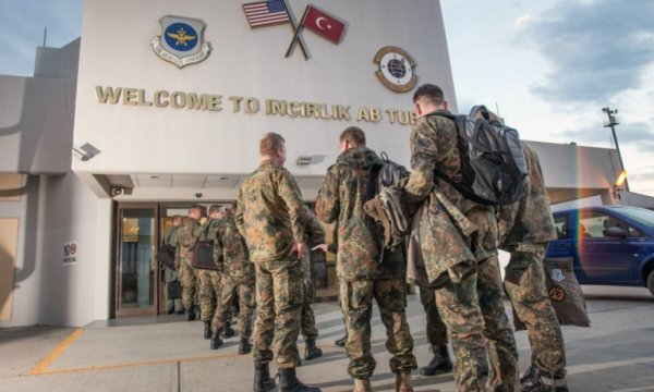 İki yeni NATO komutanlığının anlamı