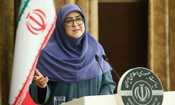 İran’dan dünyaya ‘barış ve direniş’ mesajı: ‘Sahada üstünüz, sürdürülebilir barışa hazırız’