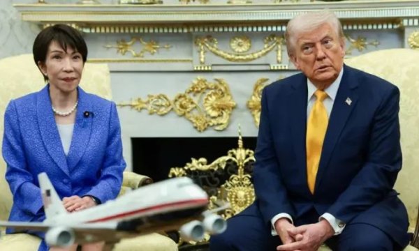 Japonya'dan provokasyon gibi karar: İki üsse füze!