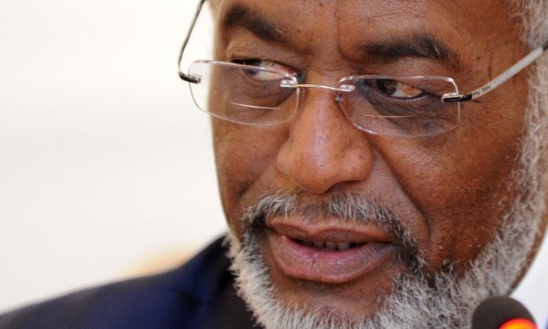 Sudan’daki İslami Hareket, İran’a destek açıklaması ile ABD'yi kızdırdı!