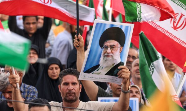 Ümmet bari bu fırsatı kaçırmasın! / Sadullah Aydın yazdı…