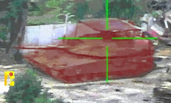 Cephede dengeler değişiyor: Hizbullah saldırıları artıyor