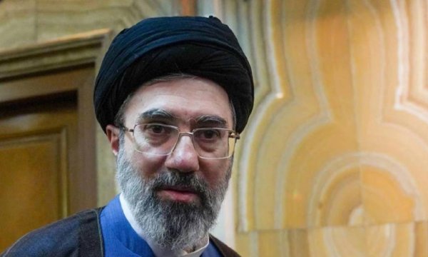 Devrim Lideri Hamaney: İsrail ve ABD'ye karşı direniş devam edecek