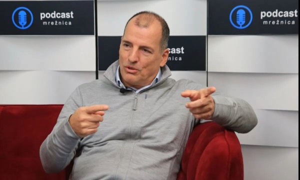 Ekonomist Alex Krainer: İran ve direniş ekseni, Trump’ın da patronlarıyla savaşıyor